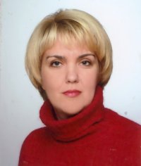 Galina Sannikova, 26 ноября , Санкт-Петербург, id10374897