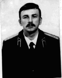 Анатолий Чачик, 27 июля 1959, Санкт-Петербург, id12476837