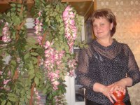 Ирина Череповская, 19 апреля 1962, Санкт-Петербург, id13805169