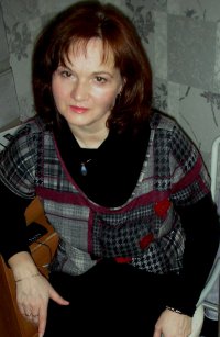 Ирина Лебеденко, 15 июня , Санкт-Петербург, id14050849