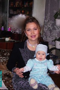 Елена Шваева, Санкт-Петербург, id18701014