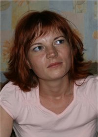 Катерина Kotiki, 6 февраля 1991, Санкт-Петербург, id18942671