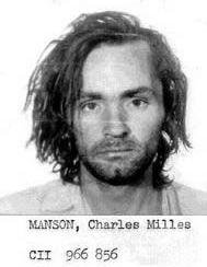 Charles Manson, 9 апреля 1985, Москва, id19147217
