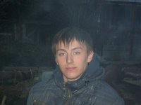 Александр Шацков, Ярославль, id20908617
