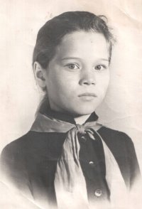 Тамара Александрова, 16 ноября 1962, Чебоксары, id25867122