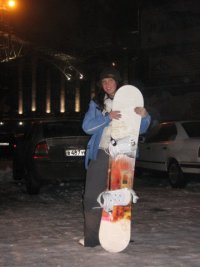 Albina Radiylina, 9 февраля 1989, Новосибирск, id26083556