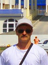 Олег Бадулин, 10 августа 1963, Новосибирск, id27721028