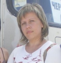 Светлана Новикова, 29 августа , Армянск, id28210196
