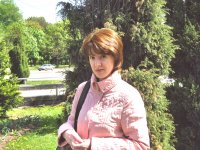 Ирина Майкова, 26 января 1966, Минск, id31595911