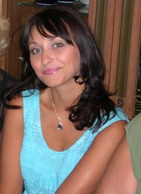 Марина Куликова, 21 июня , Таганрог, id34696341
