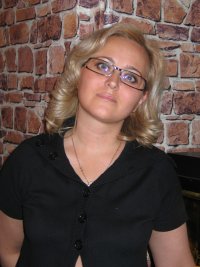 Ирина Толкунова, 9 октября , Москва, id45953991