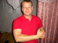 Сергей Колубако, 13 августа , Полевской, id47938279