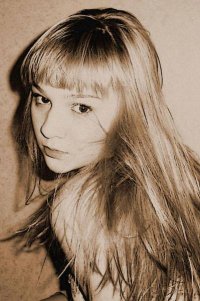 Лена Соловьева, 17 августа 1992, Пермь, id48666325