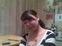 Nadya Sotnich, 11 мая , Улан-Удэ, id59479441