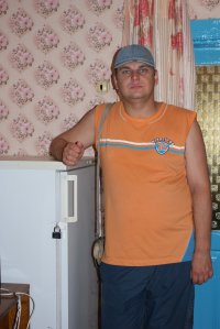 Саша Долганов, 1 марта , Житомир, id71157700