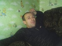 Евгений Зинченко, 11 декабря , Кемерово, id76189581