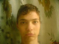Андрей Shmel, 1 июня 1994, Днепропетровск, id83317426
